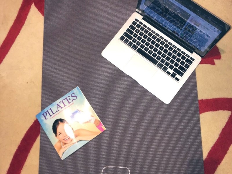 How to Motivate Yourself To be Healthy at&nbsp;Home?